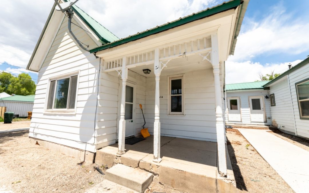 314 A W. Ruby Ave. – available beginning of May