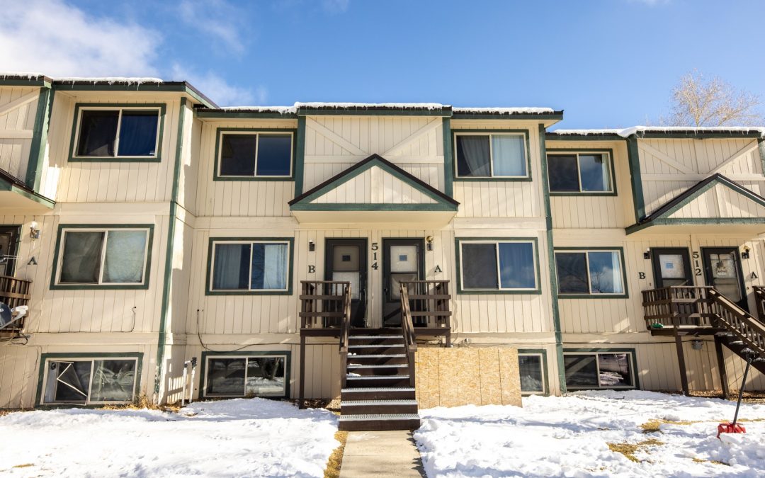 516 B N 14th Street – Available beginning of July