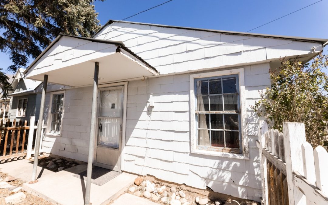 518 1/2 N Main St. – Available beginning of June