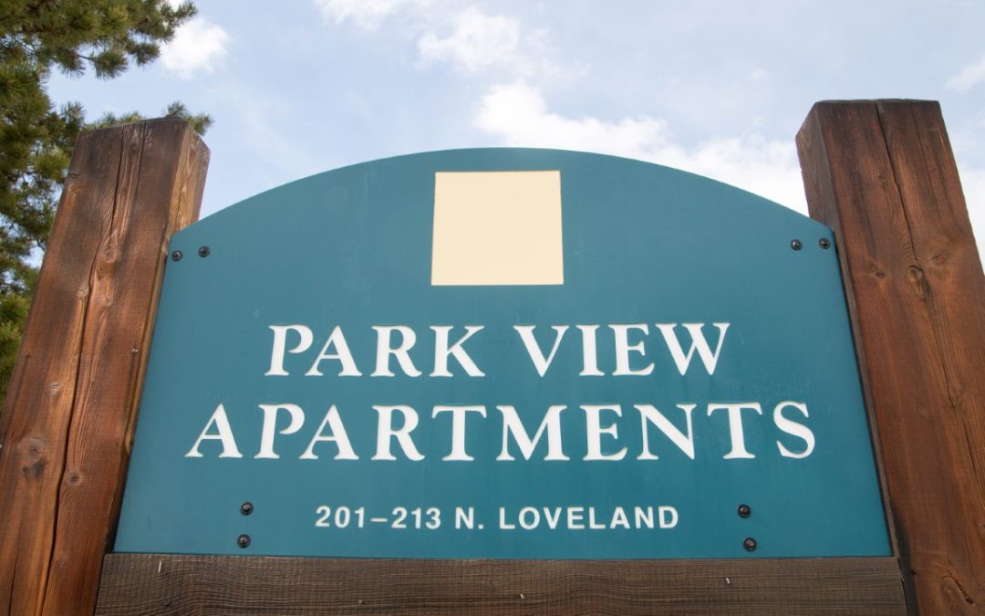 213 N Loveland #17