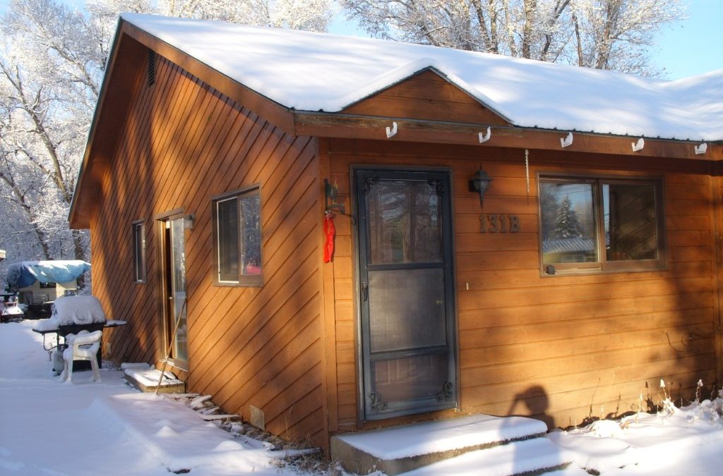 131 B Bevington Rd.- Available June 1 for 3 months